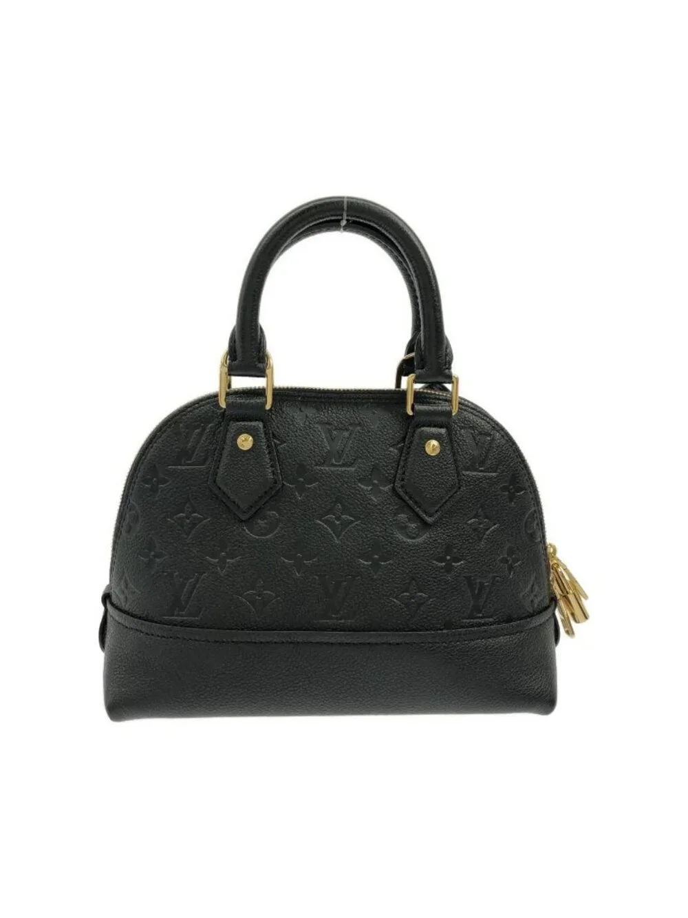 Louis Vuitton Monogram Empreinte Neo Alma BB